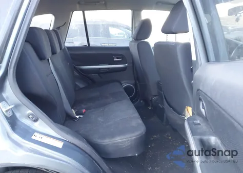 2006 Suzuki Grand Vitara Xsport из США, поврежденный, VIN JS3TD944X64103643